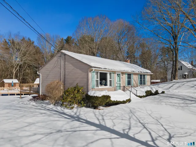 $399,000 | 95 Underwood Road, Woodstock, CT 06281