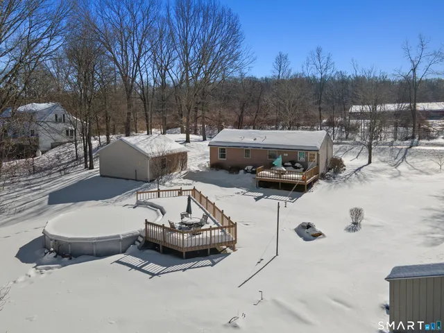 $399,000 | 95 Underwood Road, Woodstock, CT 06281