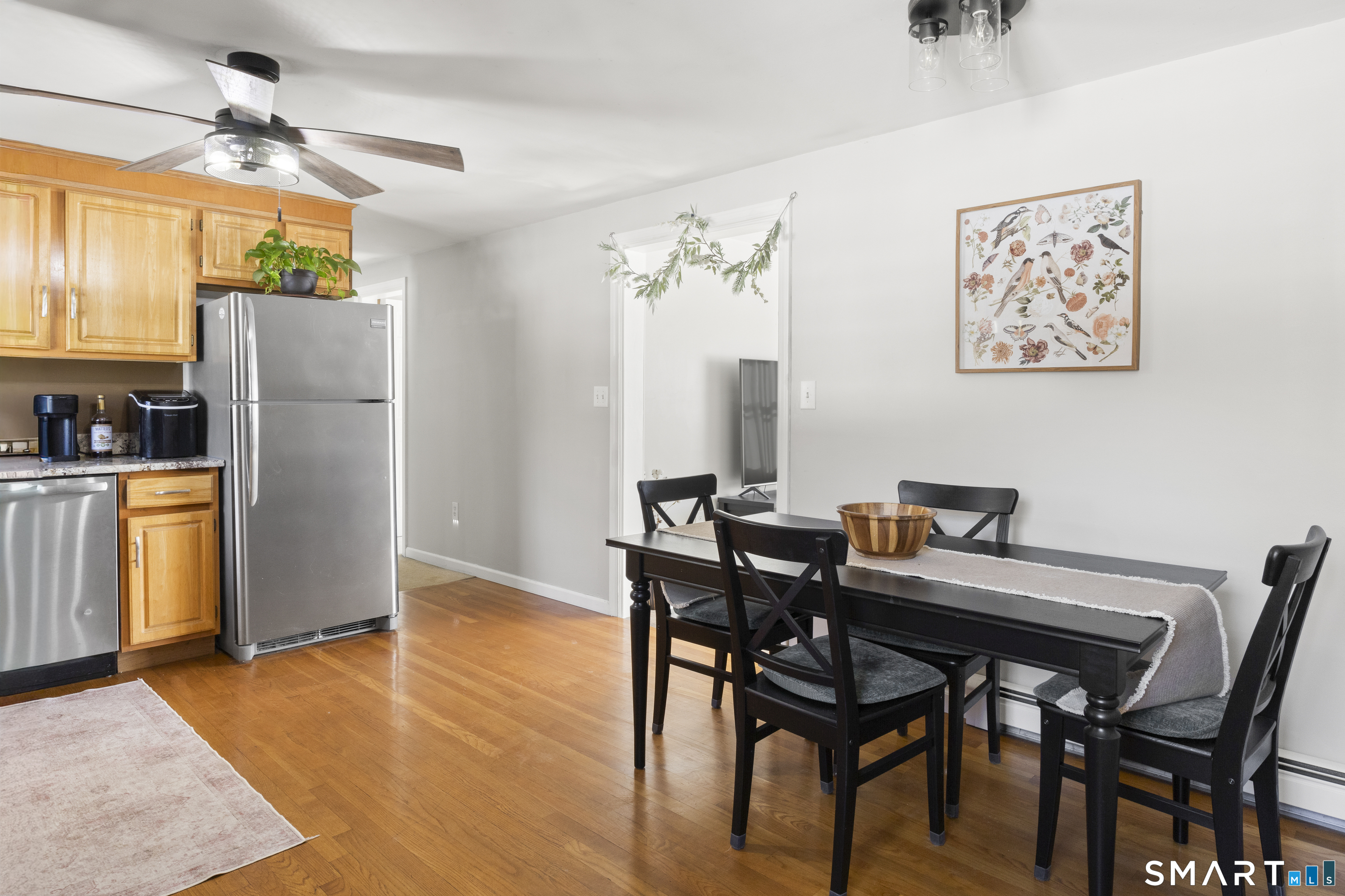 95 Underwood Road Woodstock, CT 06281 - Photo 4 of 30