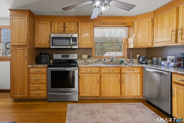 $399,000 | 95 Underwood Road, Woodstock, CT 06281