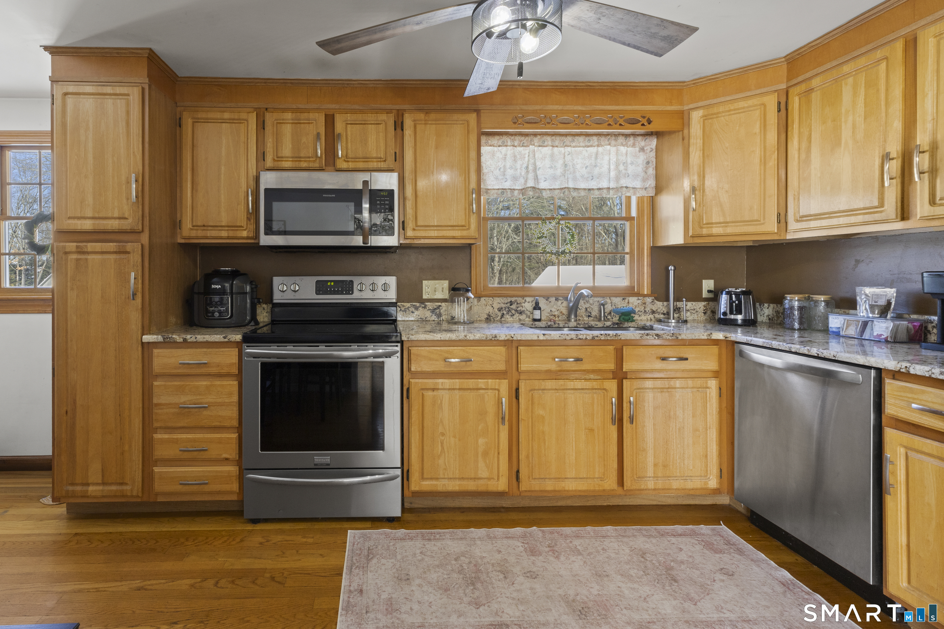 95 Underwood Road Woodstock, CT 06281 - Photo 4 of 30