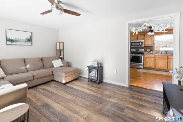 $399,000 | 95 Underwood Road, Woodstock, CT 06281