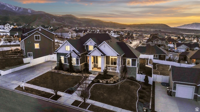 1033 North Christley Lane Elk Ridge, UT 84651 - Photo 1 of 63