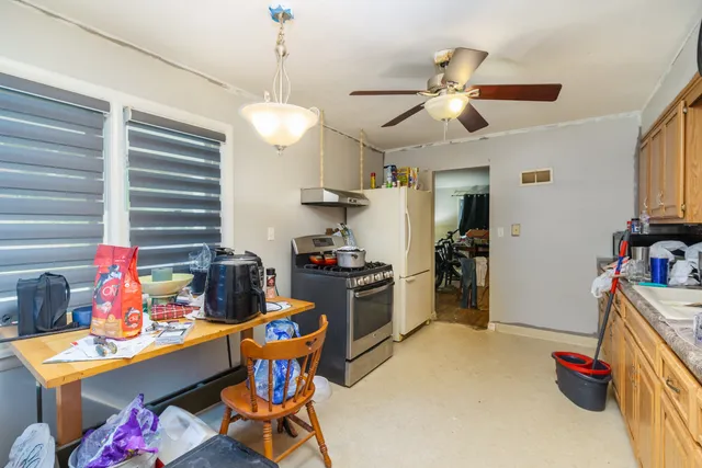 a view of a room with toys and toys