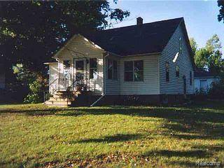 170 East Capac Road Imlay City, MI 48444 - Photo 1 of 1 Property Photo