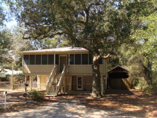 5341 Armadillo Avenue Orange Beach, AL 36561 - Photo 1 of 1