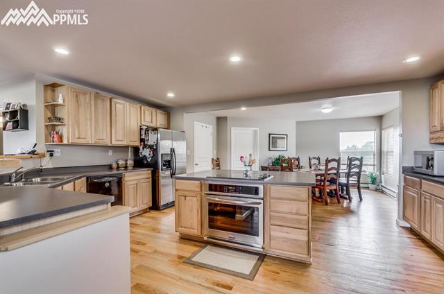 13930 Double Tree Ranch Circle Elbert, CO 80106 - Photo 9 of 36 Gallery Image 9