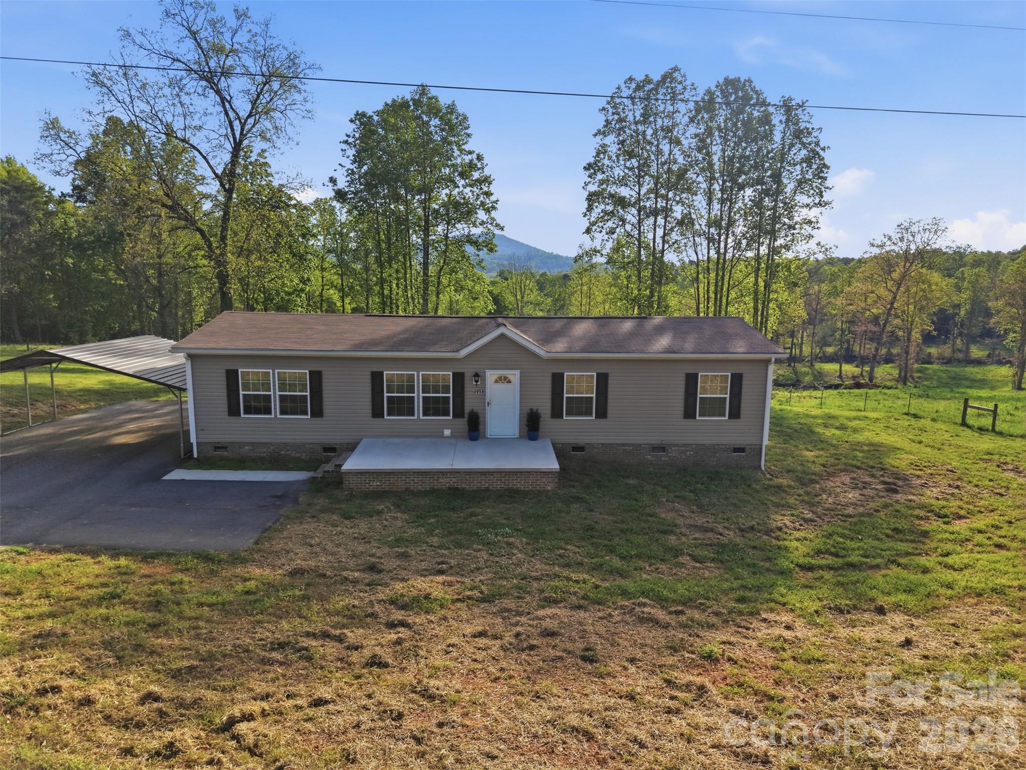 3958 Sulphur Springs Road Hiddenite, NC 28636 - Photo 1 of 46