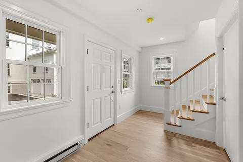 $1,879,000 | 66 Pleasant Street, Unit 2, Marblehead, MA 01945