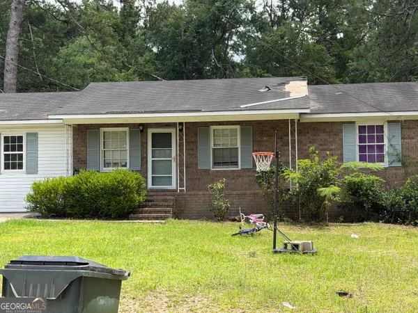 $70,000 | 552 Colegrove Drive, Swainsboro, GA 30401
