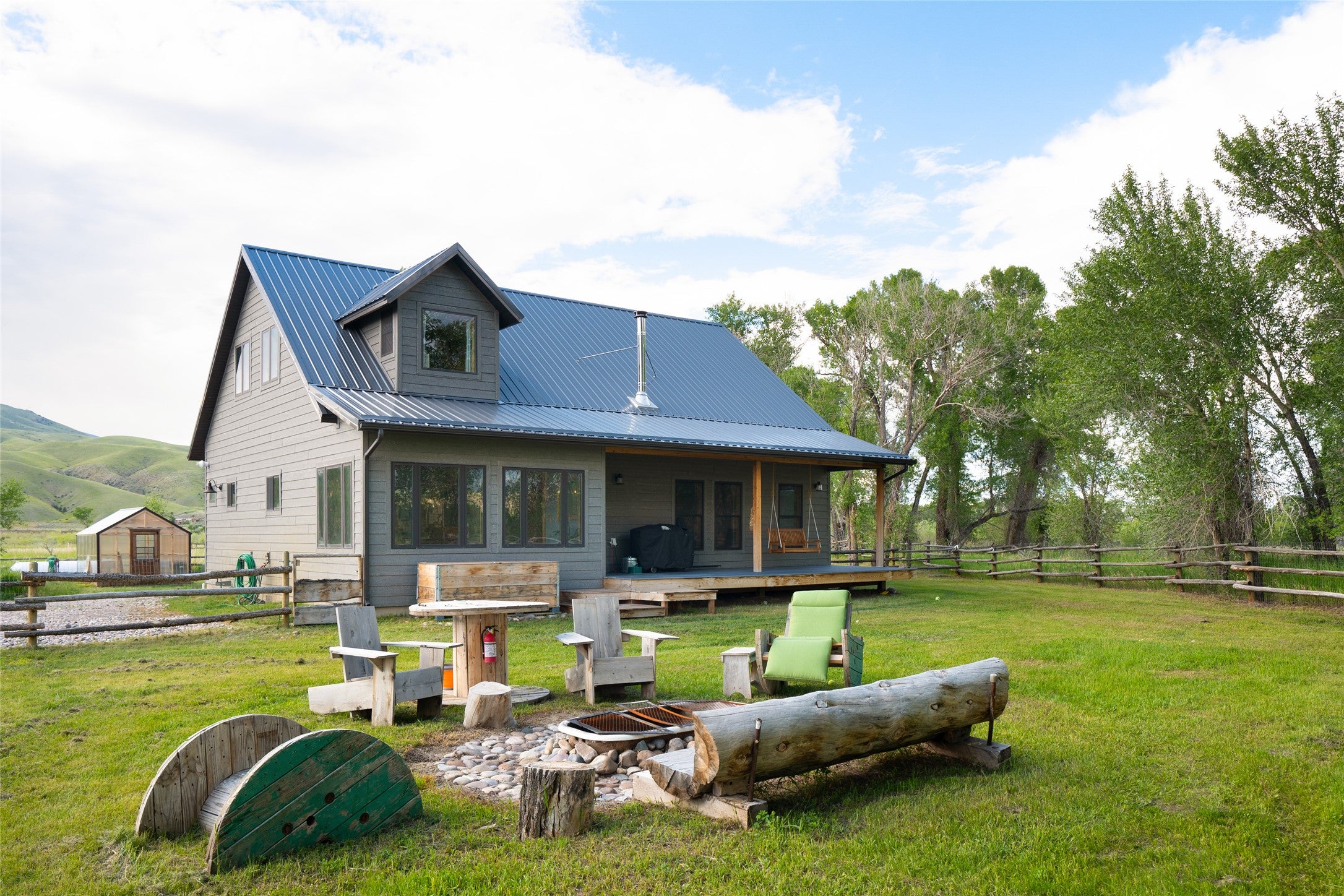 12 Stone Road Silver Star, MT 59751 - Photo 24 of 49 Gallery Image 24