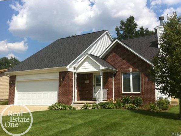 1212 Grace Avenue Rochester Hills, MI 48309 - Photo 6 of 24