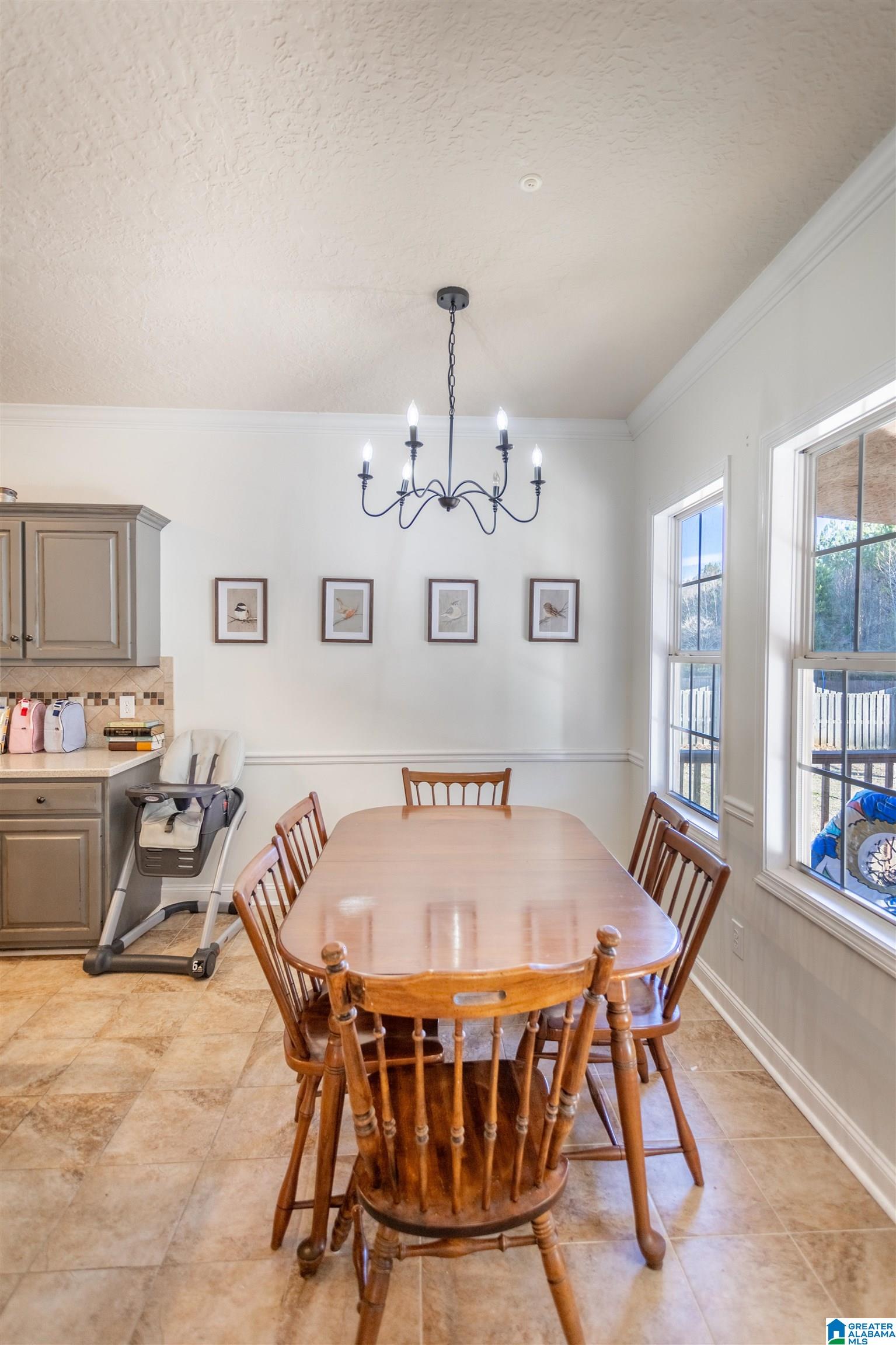 175 Liberty Lane Anniston, AL 36207 - Photo 6 of 25