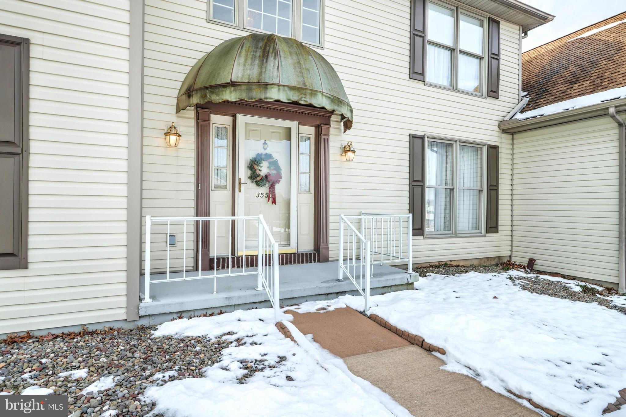 3550 Wyngate Road Dover, PA 17315 - Photo 8 of 38 Gallery Image 8