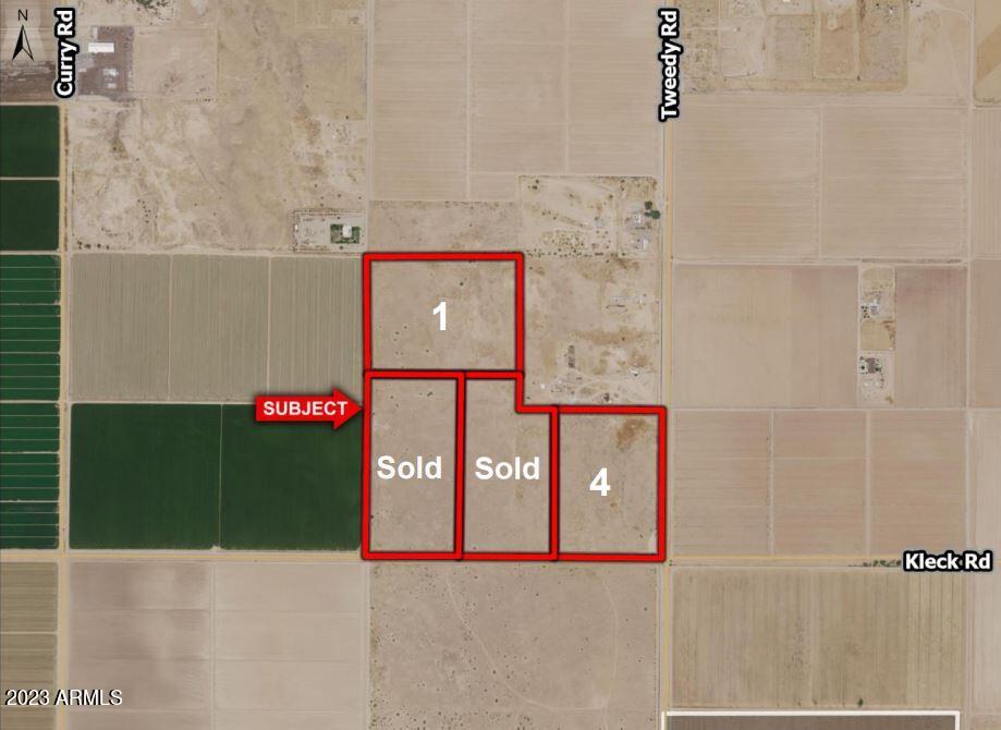 0 North Red Bronc Road Casa Grande, AZ 85194 - Photo 1 of 3 Zin