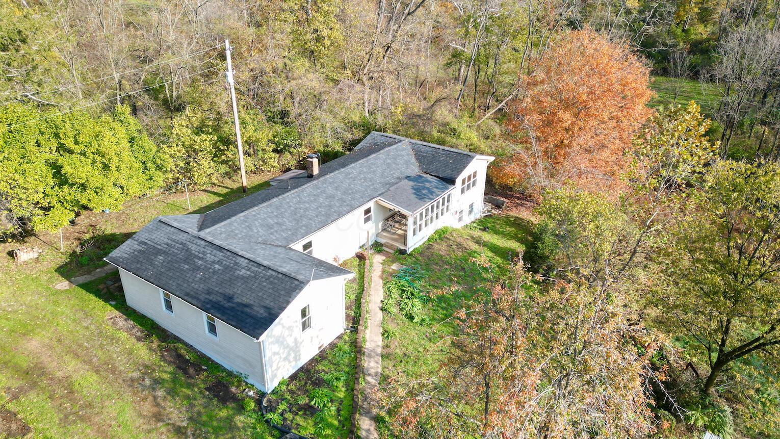 124 Cove Run Road Bainbridge, OH 45612 - Photo 1 of 41 124 Cove Run-#3