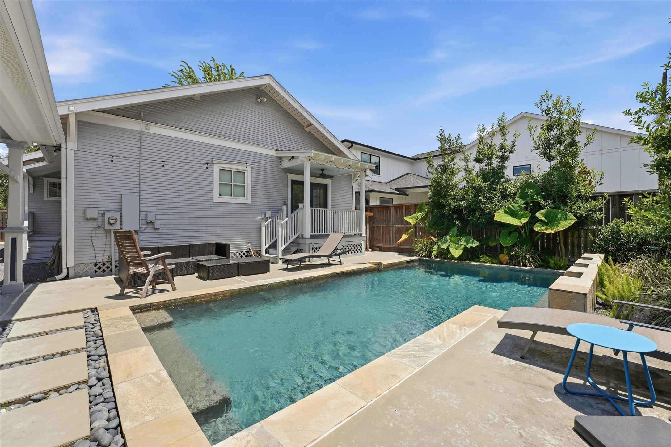 1114 Merrill Street Houston, TX 77009 - Photo 18 of 34