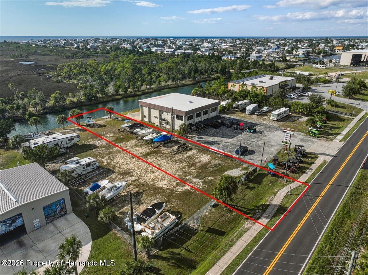4007 Shoal Line Boulevard Hernando Beach, FL 34607 - Photo 10 of 24