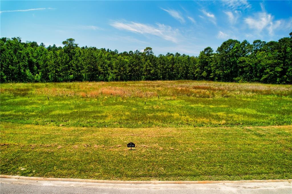 1134 River Oaks Road, Unit 16 Brunswick, GA 31523 - Photo 1 of 1