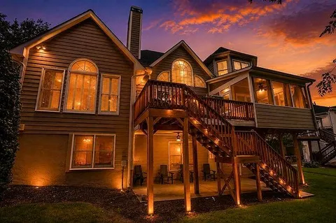 $859,900 | 3234 Millwood Trail Southeast, Smyrna, GA 30080