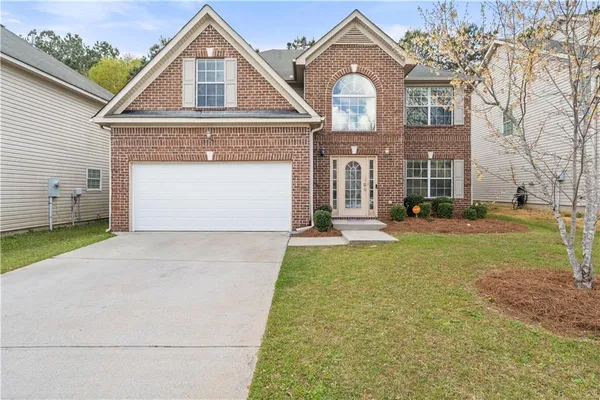 $325,900 | 7649 Bowhead Court, Fairburn, GA 30213