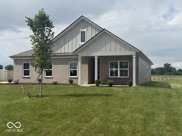 $399,900 | 7808 Magnolia Street, New Palestine, IN 46163