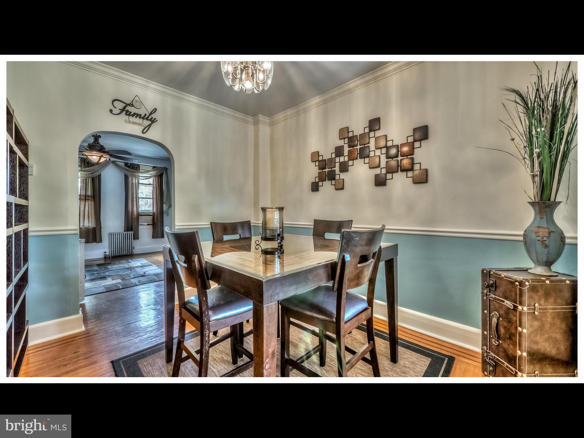 359 Marydell Road Baltimore, MD 21229 - Photo 11 of 29 Dining Room