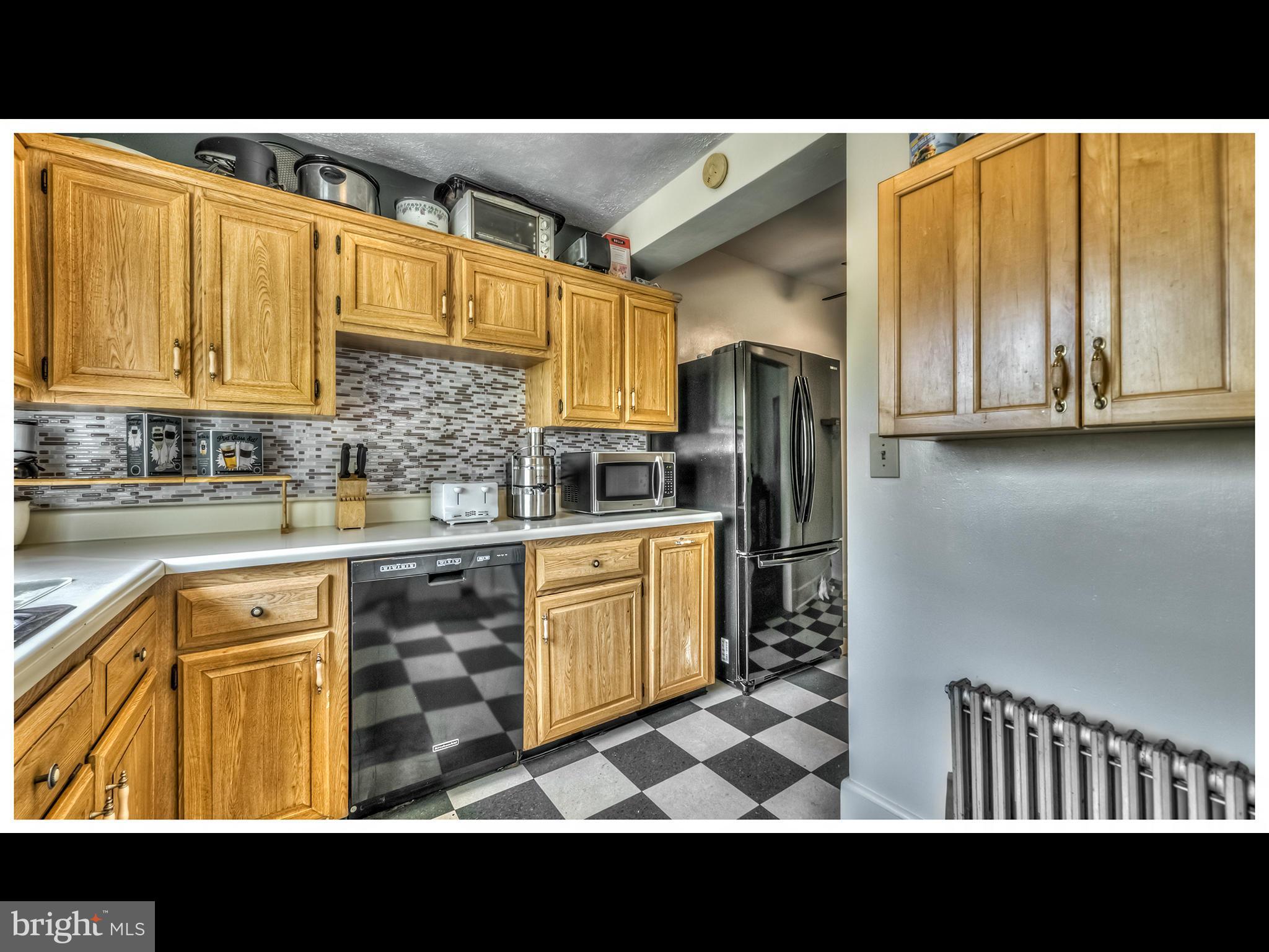 359 Marydell Road Baltimore, MD 21229 - Photo 14 of 29 Kitchen