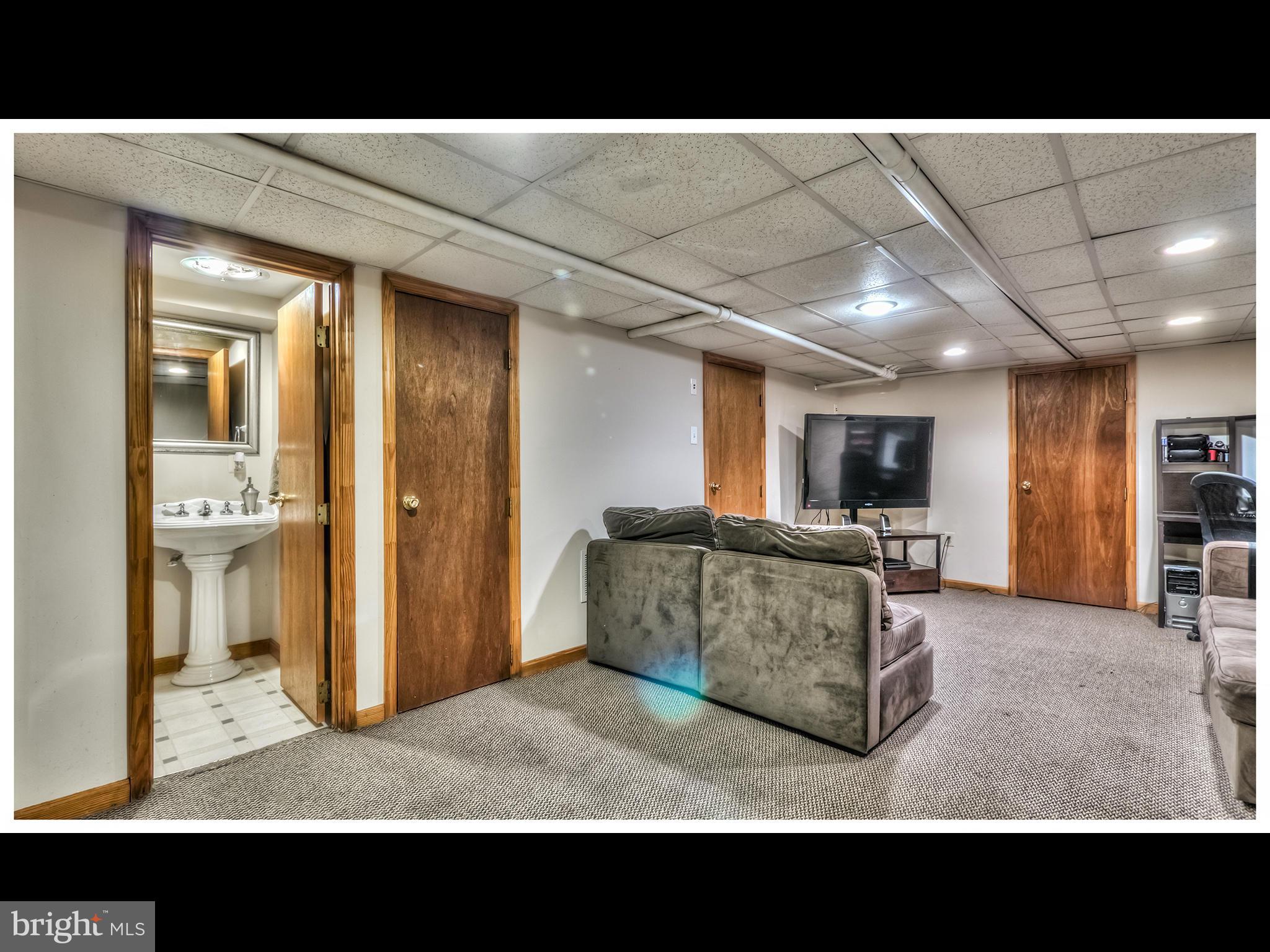 359 Marydell Road Baltimore, MD 21229 - Photo 24 of 29 Basement