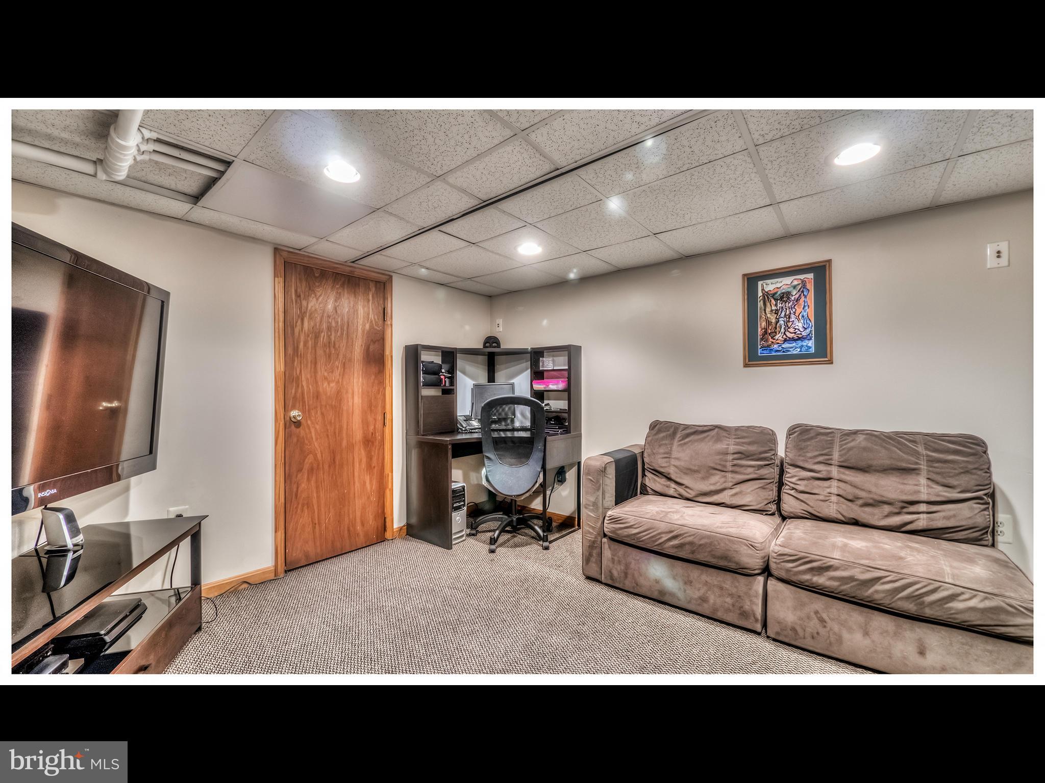 359 Marydell Road Baltimore, MD 21229 - Photo 25 of 29 Basement
