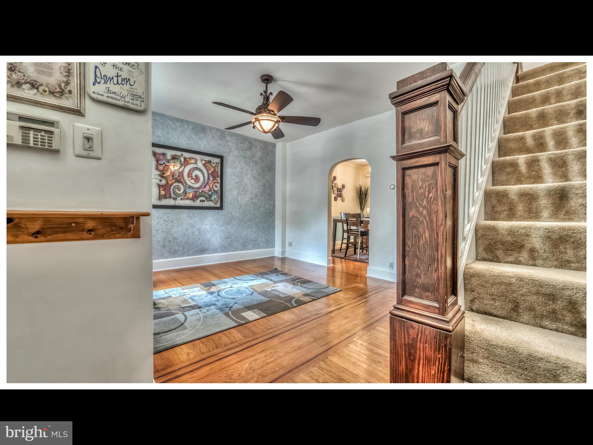 359 Marydell Road Baltimore, MD 21229 - Photo 6 of 29 Interior (General)