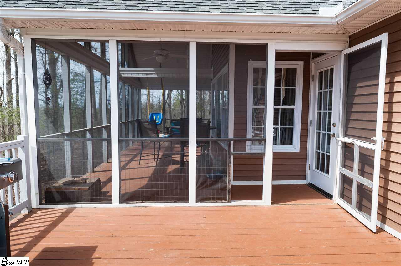 435 Ross Acres Road Gray Court, SC 29645 - Photo 22 of 25