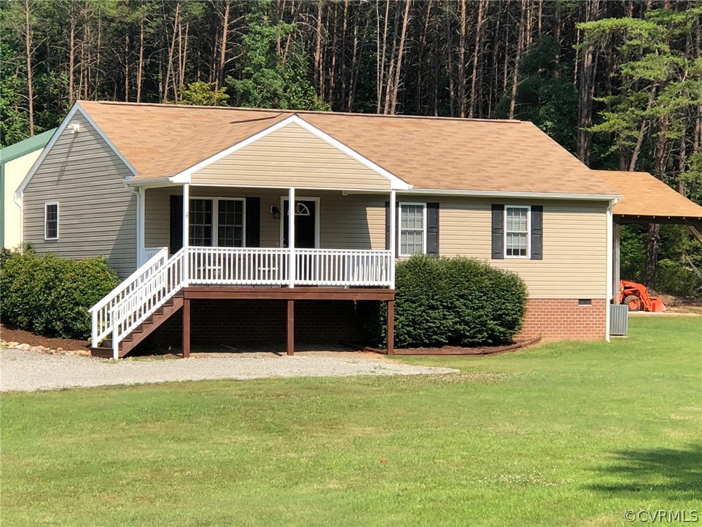 46 Pinegrove Road Cumberland, VA 23040 - Photo 1 of 24 Gallery Image 1