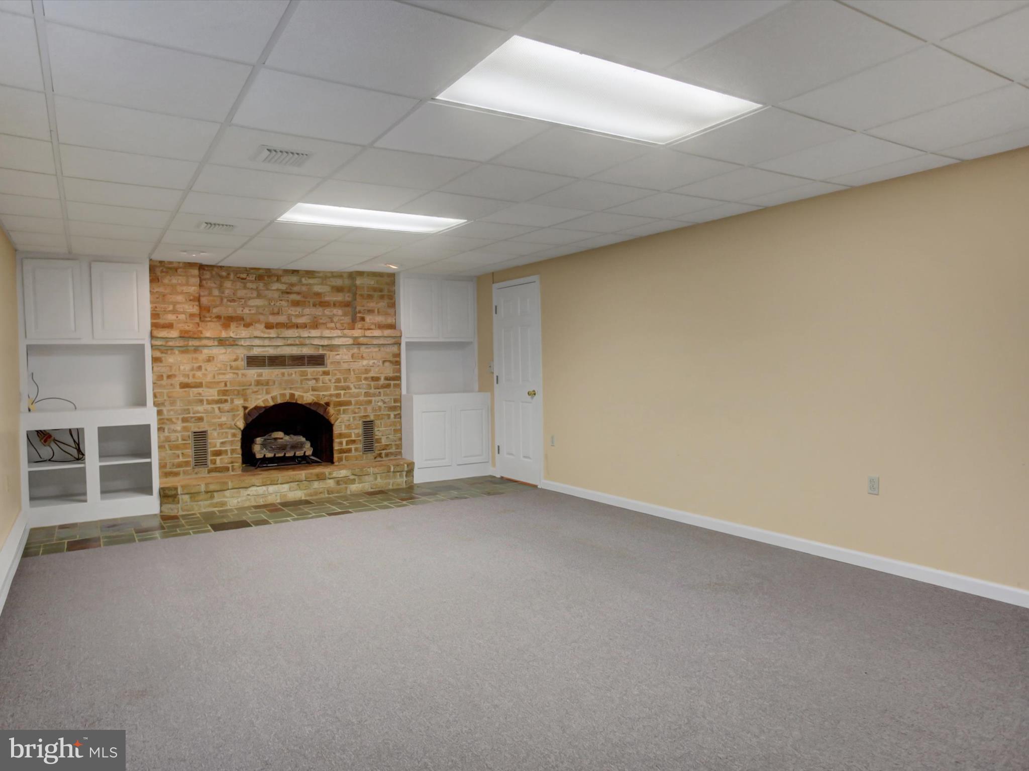 29 Byers Road Shippensburg, PA 17257 - Photo 34 of 65 Basement Family Room