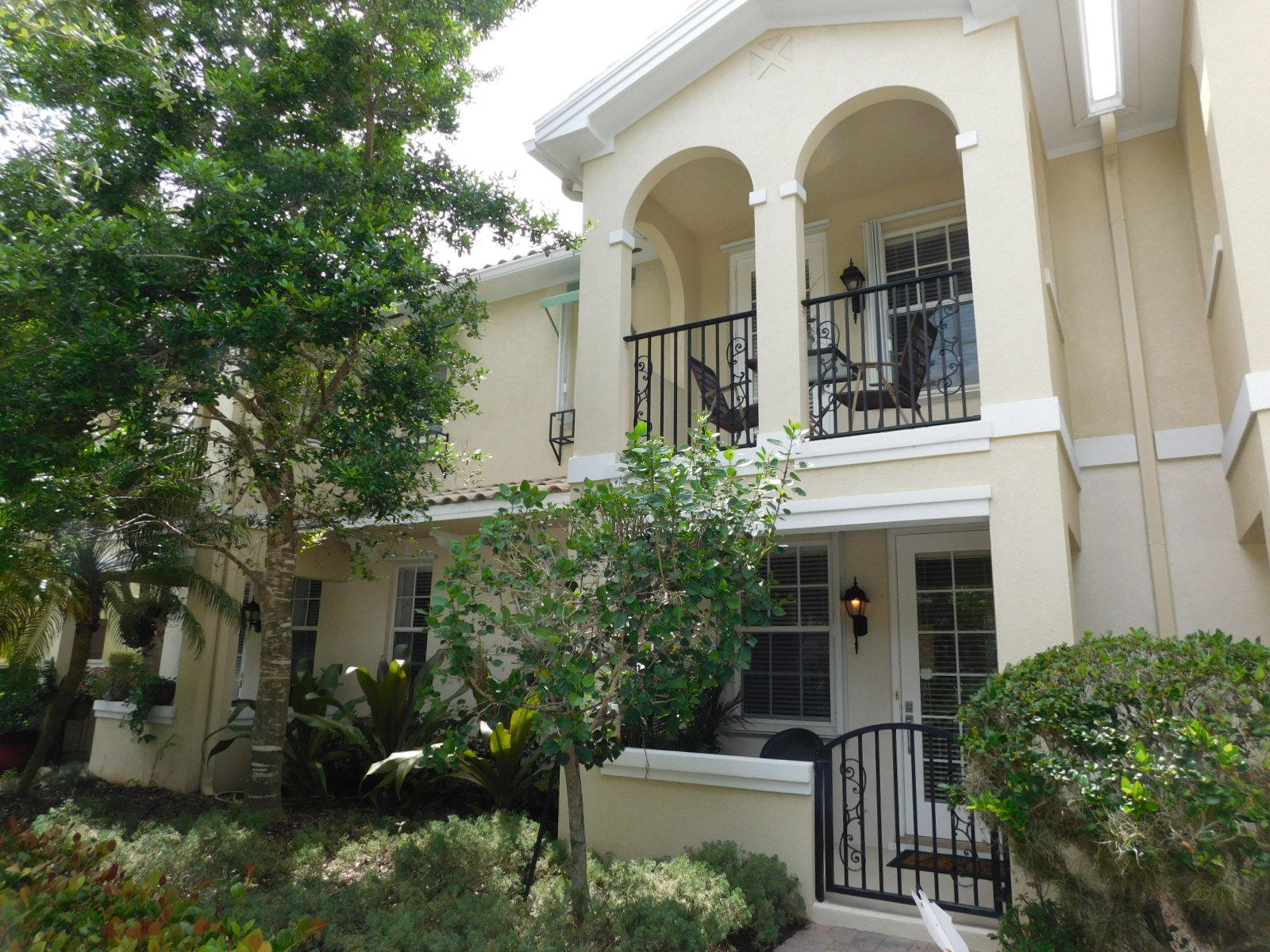 1635 Frederick Small Road Jupiter, FL 33458 - Photo 1 of 35 Exterior Front