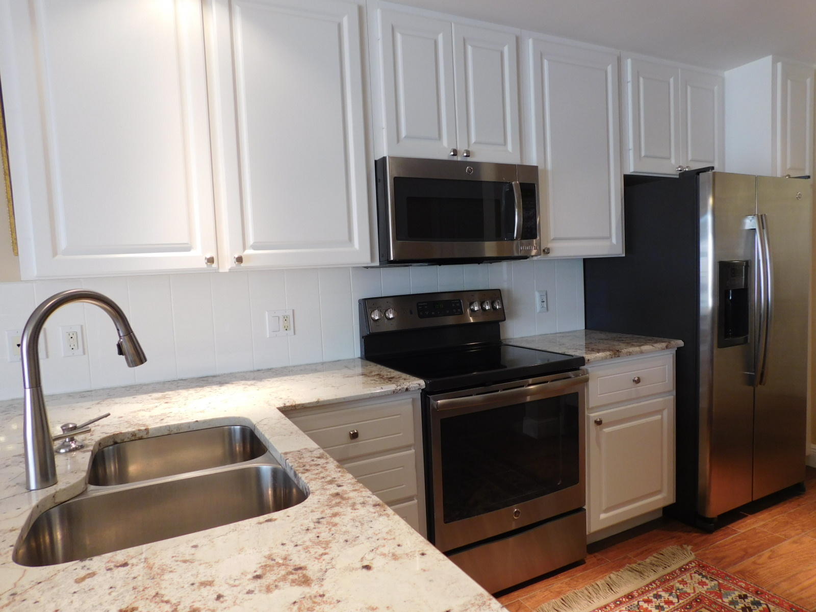 1635 Frederick Small Road Jupiter, FL 33458 - Photo 11 of 35 Kitchen