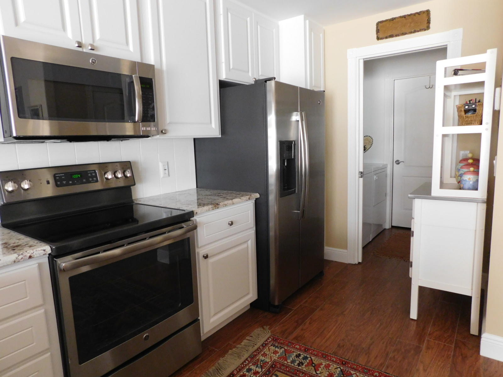 1635 Frederick Small Road Jupiter, FL 33458 - Photo 12 of 35 Kitchen