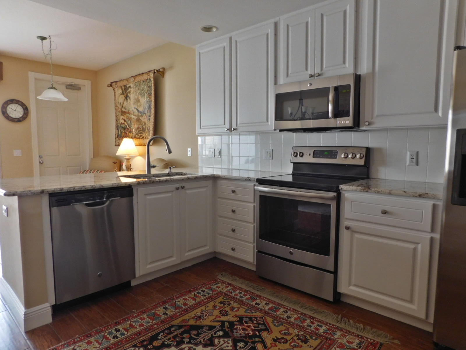 1635 Frederick Small Road Jupiter, FL 33458 - Photo 13 of 35 Kitchen