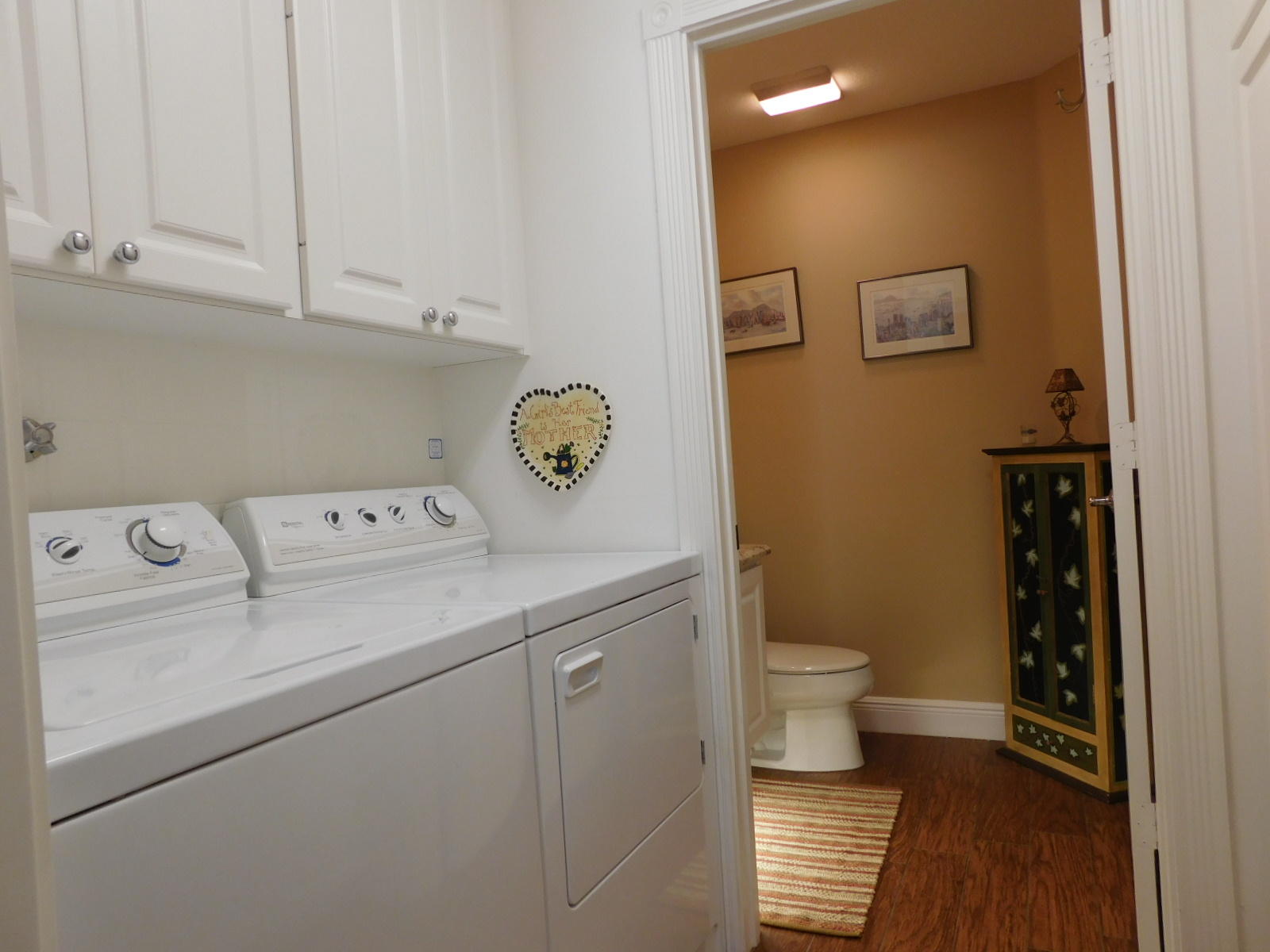 1635 Frederick Small Road Jupiter, FL 33458 - Photo 15 of 35 Laundry