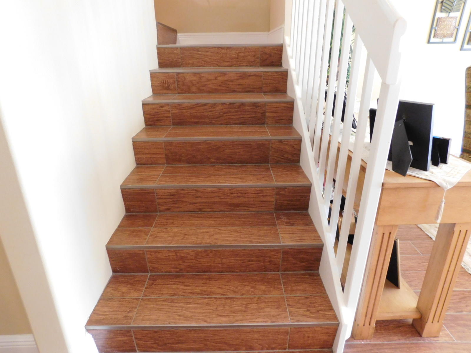 1635 Frederick Small Road Jupiter, FL 33458 - Photo 17 of 35 Stairway