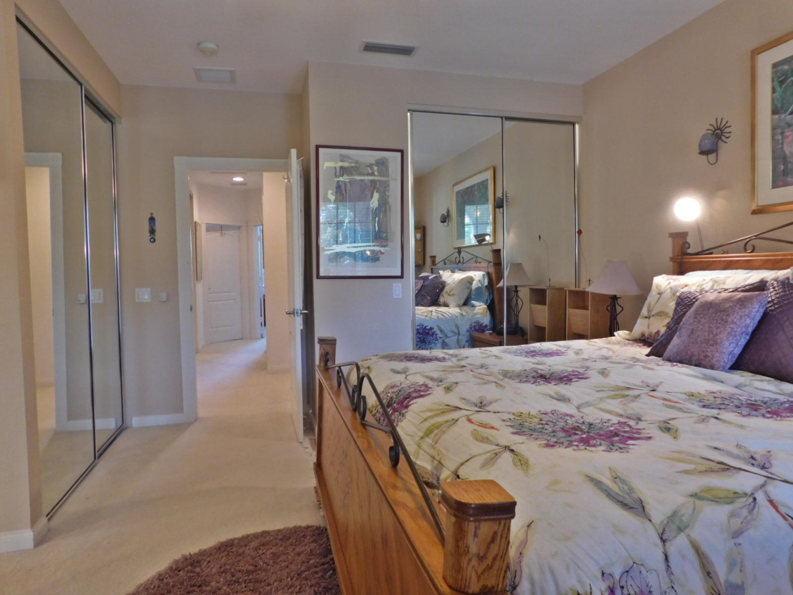 1635 Frederick Small Road Jupiter, FL 33458 - Photo 18 of 35 Master Bedroom