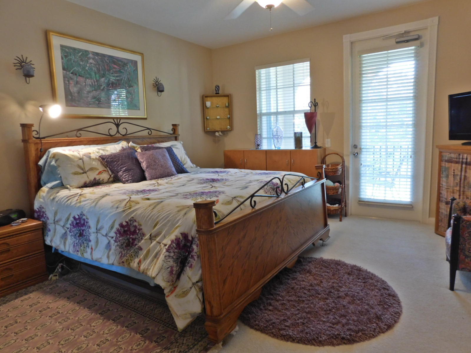 1635 Frederick Small Road Jupiter, FL 33458 - Photo 19 of 35 Master Bedroom