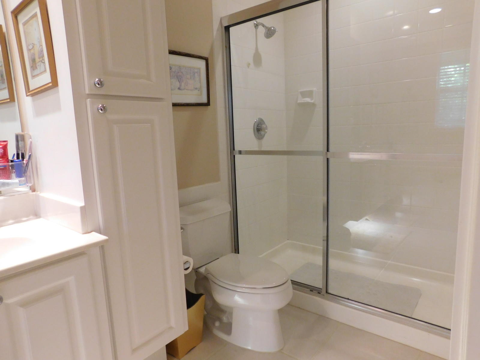 1635 Frederick Small Road Jupiter, FL 33458 - Photo 21 of 35 Master Bath