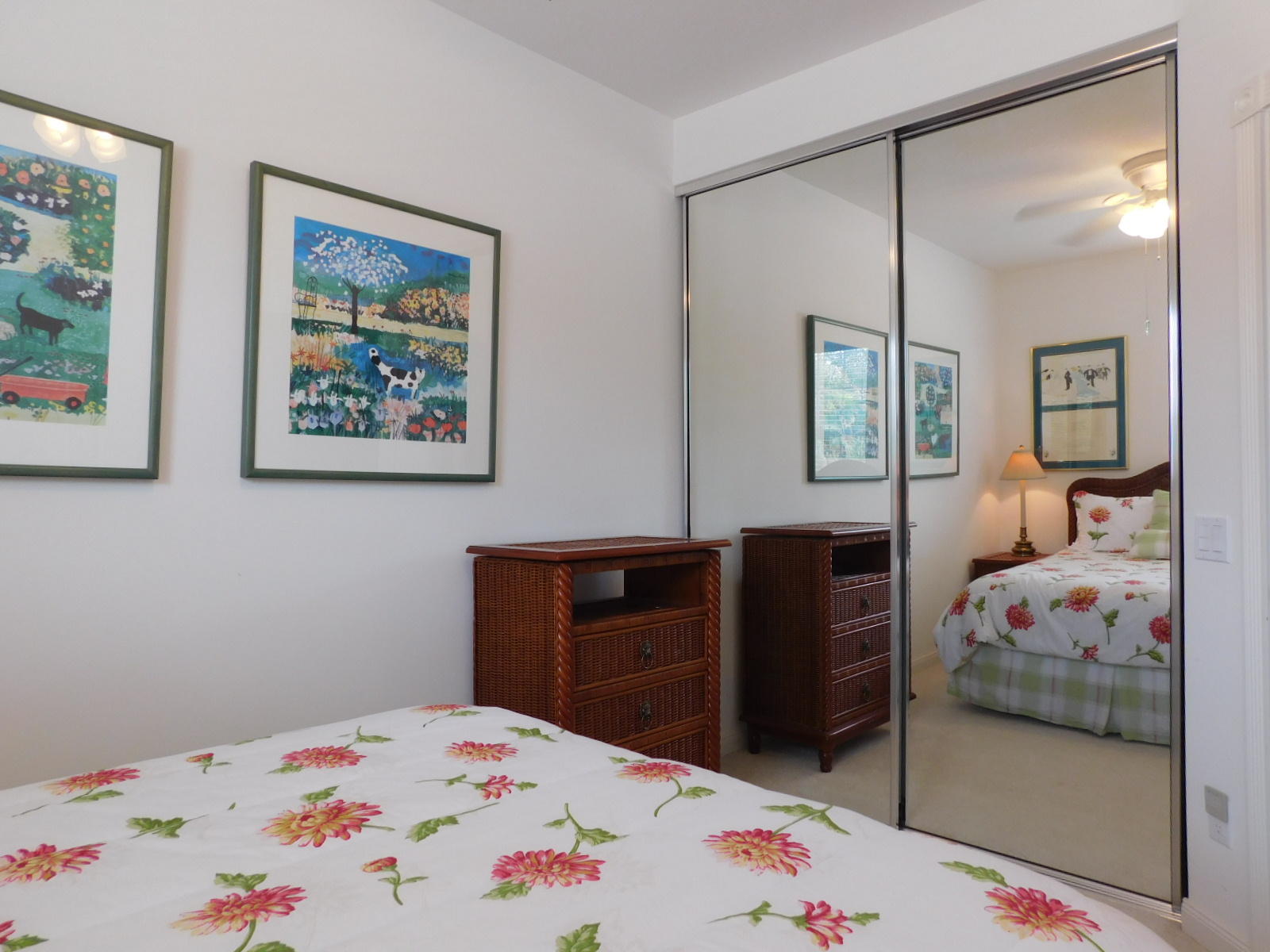 1635 Frederick Small Road Jupiter, FL 33458 - Photo 23 of 35 2nd Bedroom