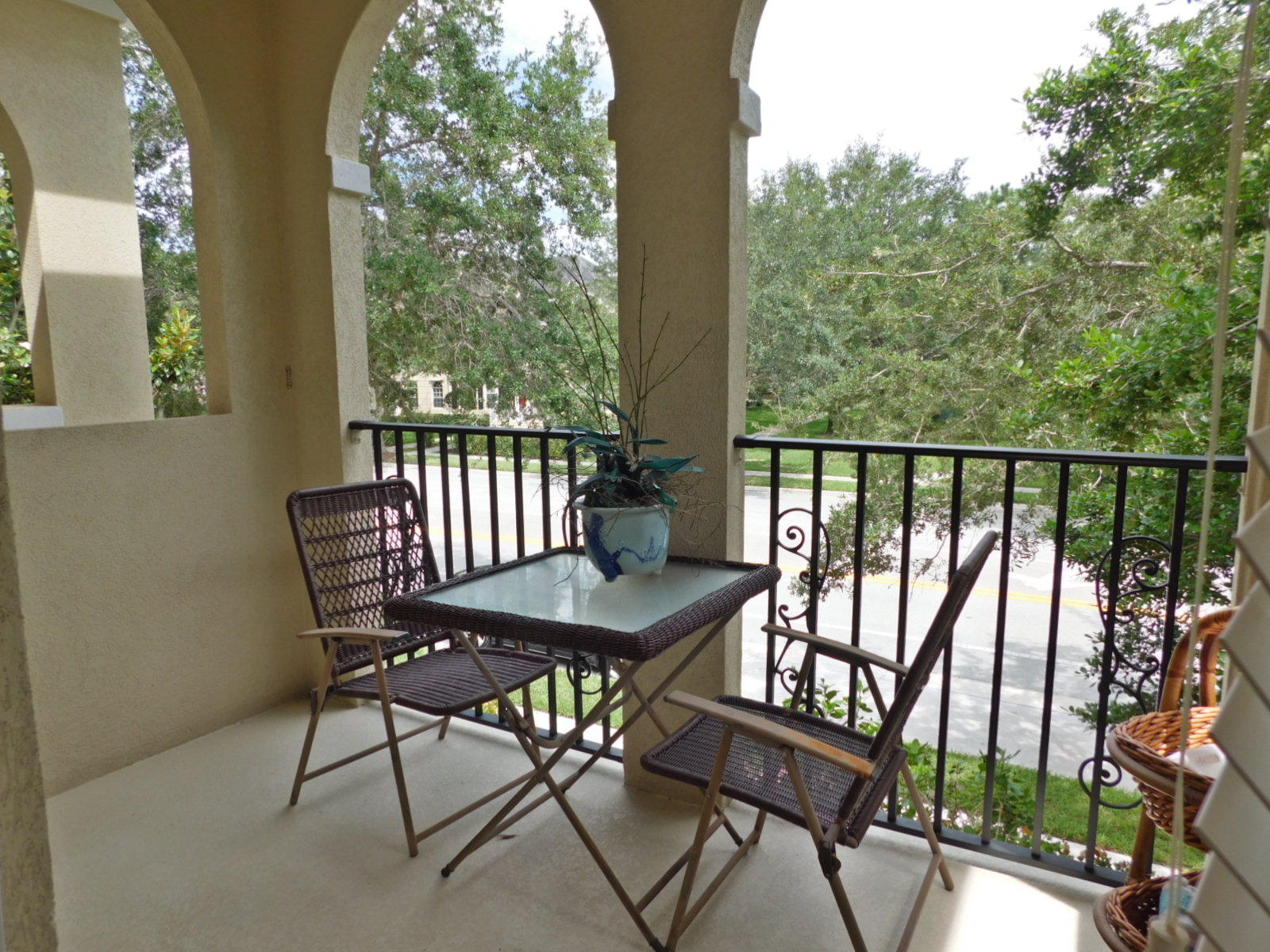 1635 Frederick Small Road Jupiter, FL 33458 - Photo 29 of 35 Balcony