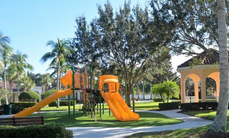 1635 Frederick Small Road Jupiter, FL 33458 - Photo 35 of 35 Tuscany Play Area