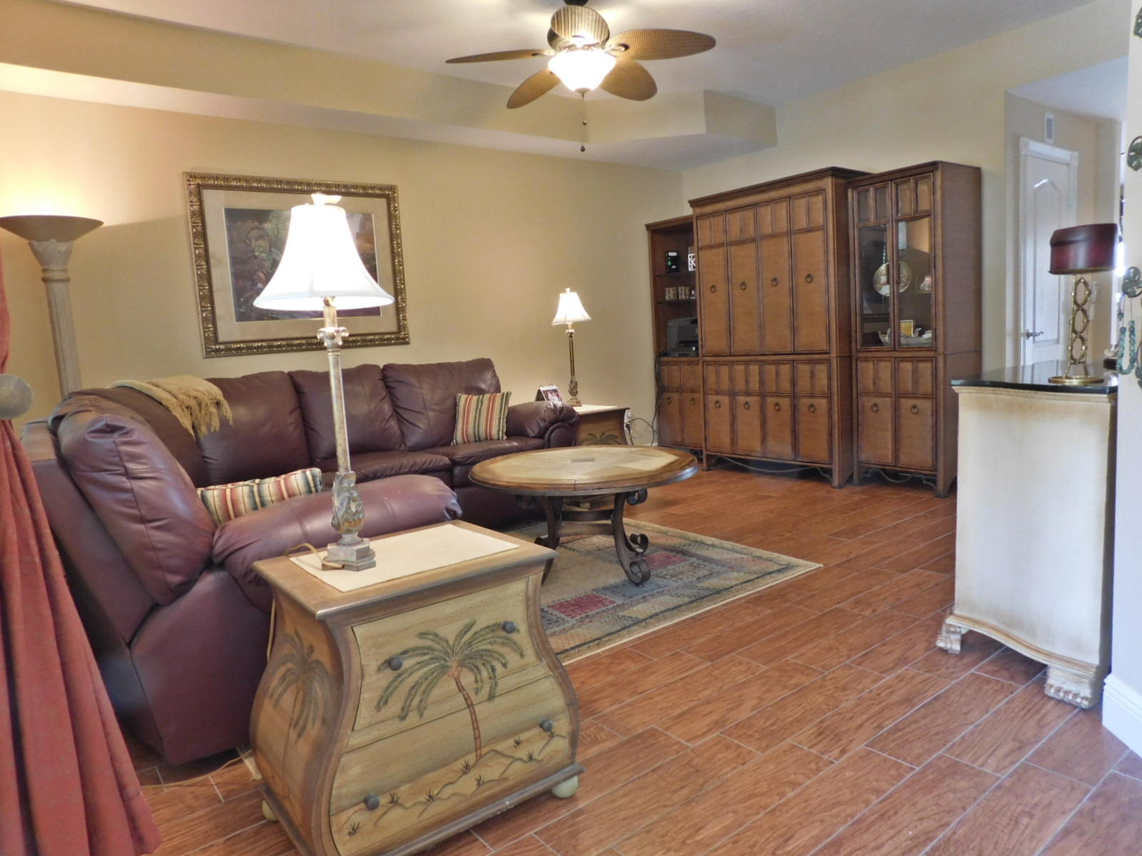 1635 Frederick Small Road Jupiter, FL 33458 - Photo 5 of 35 Living Room