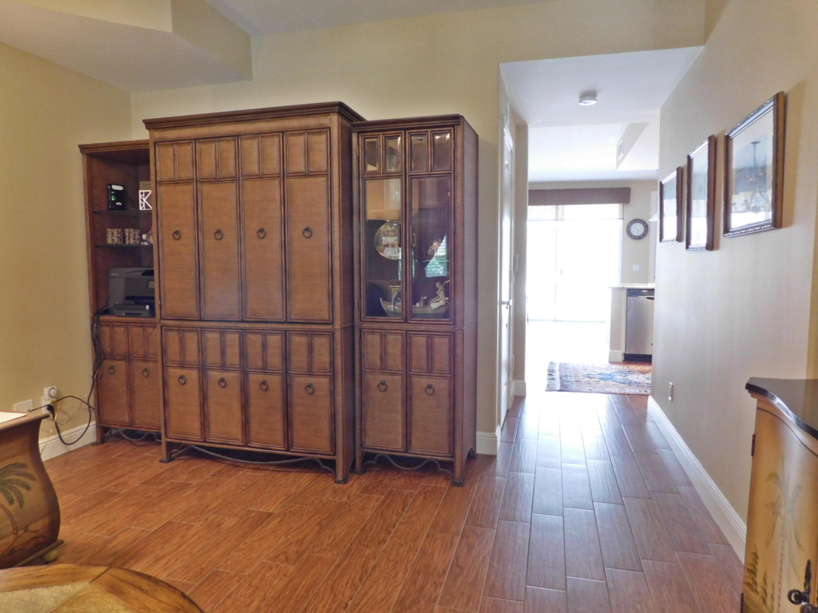 1635 Frederick Small Road Jupiter, FL 33458 - Photo 7 of 35 Living Room