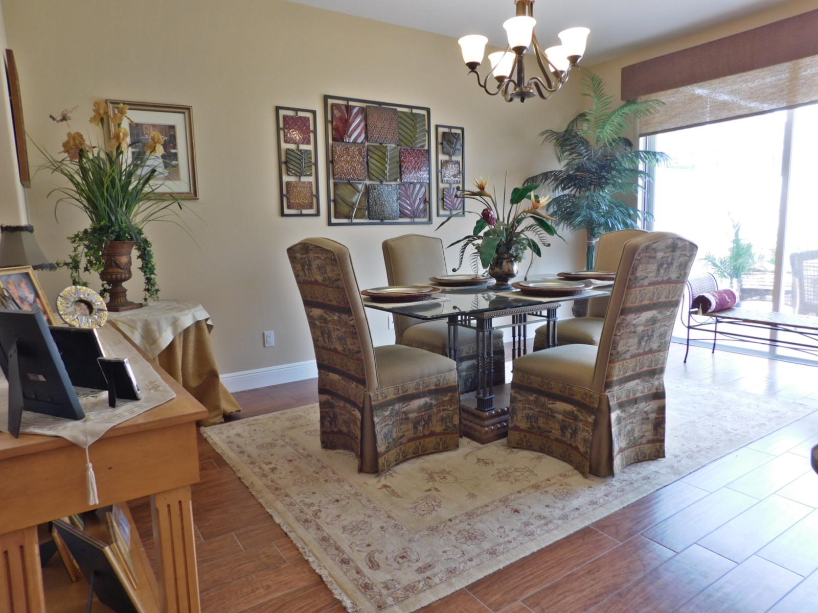 1635 Frederick Small Road Jupiter, FL 33458 - Photo 8 of 35 Dining Room