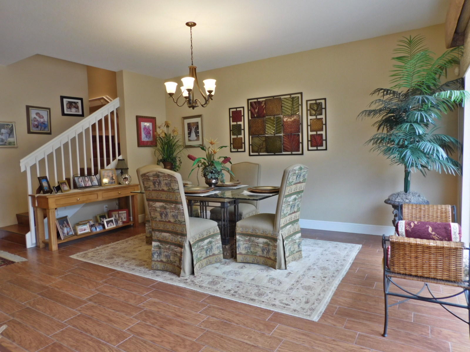 1635 Frederick Small Road Jupiter, FL 33458 - Photo 9 of 35 Dining Room